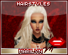 !MM Grasia Pale Blonde