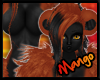 -DM- Red Lemur Fur F