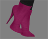LKC Pink Boots