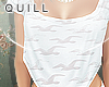 ! Hollister summer top !