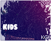Kids Blowout x Dreads