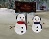 WinterWonderland Snowman