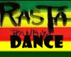 FR-RASTA REGGAE DANCE