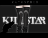 Chaussettes Lunaloom