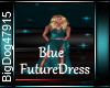 [BD]BlueFutureDress