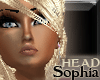 [IB] Sophia head