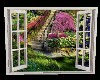 3D Window