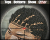 Wunna Braided Locs