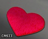 Red Heart Faux Fur