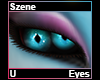 Szene Eyes