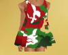 Christmas Dress Kid