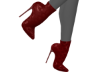 v. Lux Couchh Boots