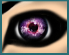 [qIp] magic purple eye-m