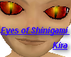 Eyes of Shinigami Kira