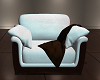 Warm Scenic Room Chair