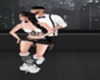 Texas Hold'em grp dance