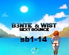 B3nte & wist-Sexy Bounce