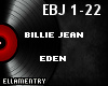 Billie Jean- EDEN