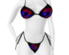 NCA Bikini  tricolor