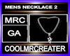 MENS NECKLACE 2