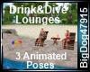 [BD]Drink&DiveLounges