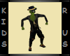 Bad 2 The Bone Dance