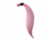 Horse Tail Pink