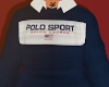 Polo Sport Classic Fit