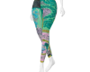 R.A. Lux V Pants
