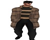ASL Brw Fall Couple Set