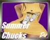 Summer Chucks Sundress