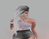 Rock xHairx