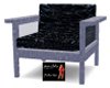 #ac chair marble