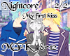 Nightcore - MFK 2-2