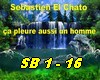 CA PLEURE AUSSI UN HOMME
