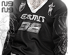 ♱ jersey ♱