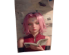 HARUNO SAKURA 12