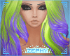 Z| Rhianna Lime & Jello