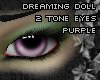 [P] dreaming purp eyes