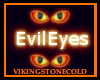 Halloween EvilEyes (P)