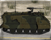 WR* M113A1 APC