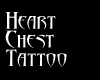[AX] Heart Tatoo