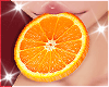 orange slice