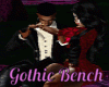 Gothic Lovers Bench anim