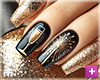 New Year Nails