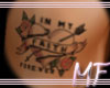 ~MF~ A.Skin Tattoo*Faith