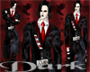 DARK Vampire Suit