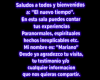 Nuevo tiempo/Cartel Neon