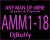 Any Man Of Mine