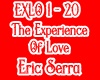 Eric Serra-The Experienc